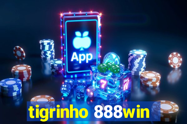 tigrinho 888win
